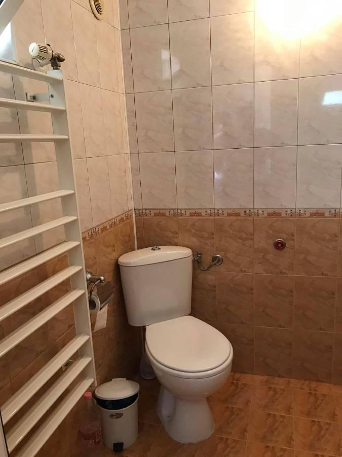 Къща За Гости Загорски Hotel Kalofer Kültér fotó