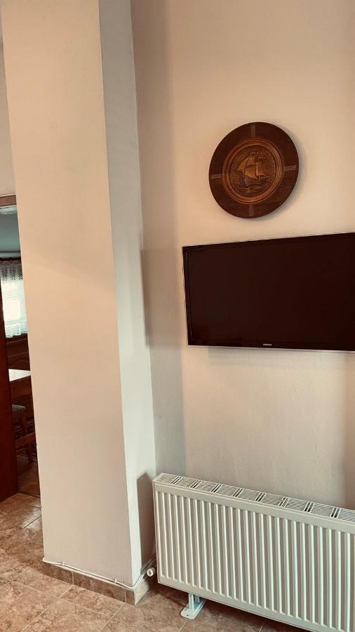 Къща За Гости Загорски Hotel Kalofer Kültér fotó