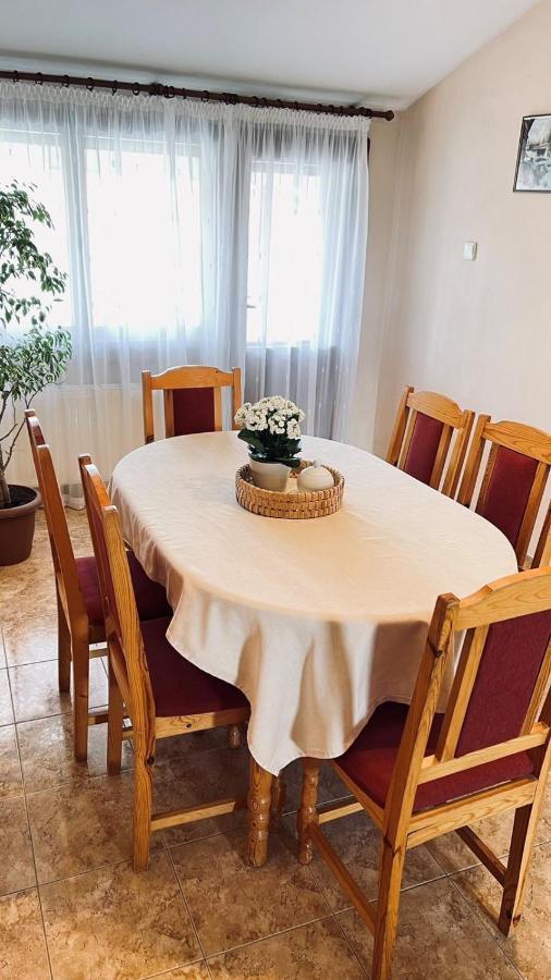 Къща За Гости Загорски Hotel Kalofer Kültér fotó